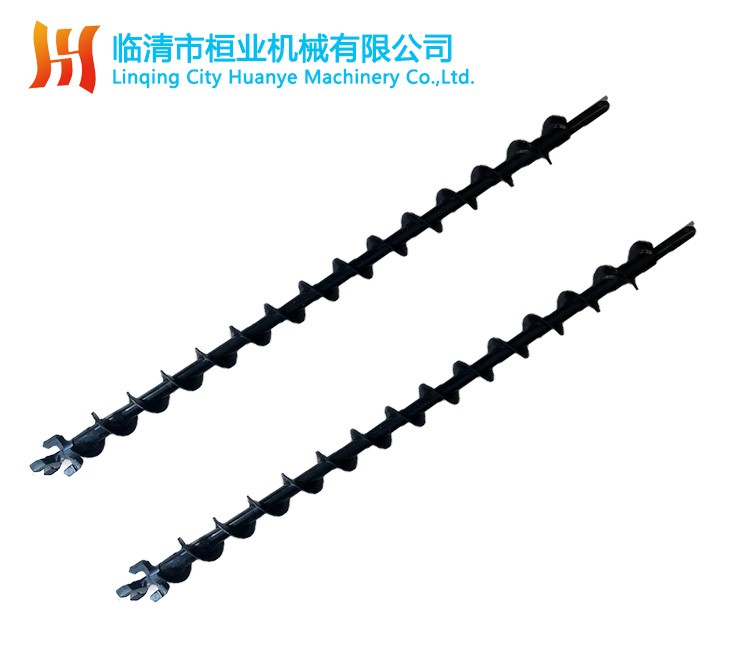 礦用地質(zhì)鉆桿