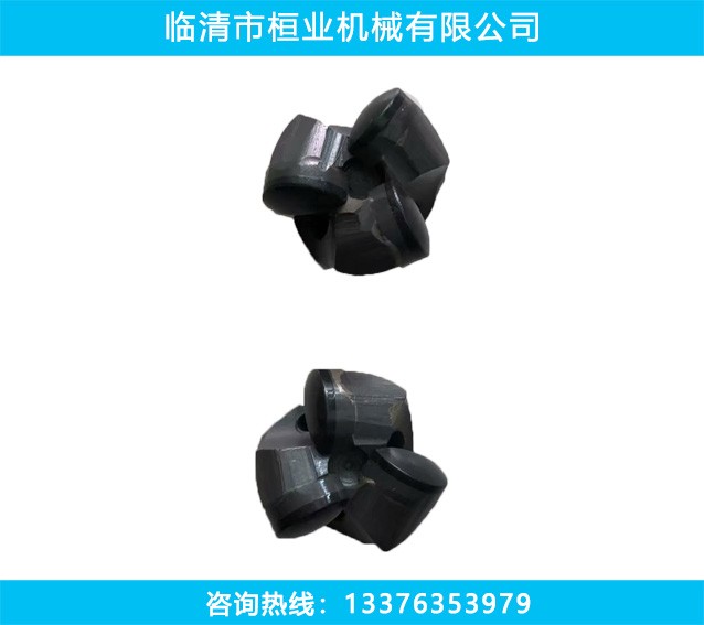 PDC鉆頭