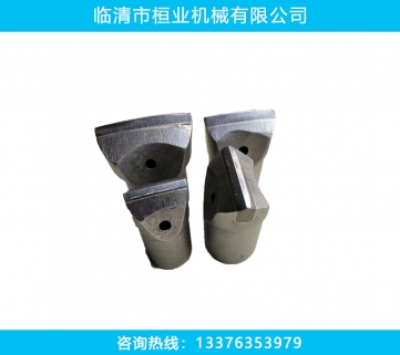 PDC鉆頭