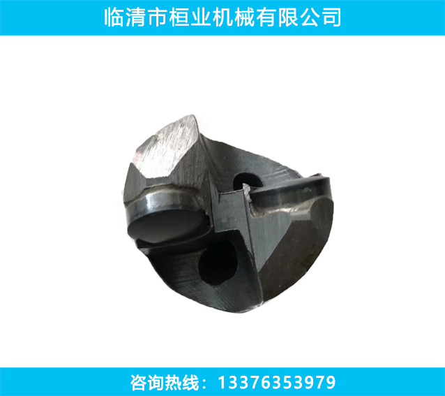 金剛石鉆頭兩翼50